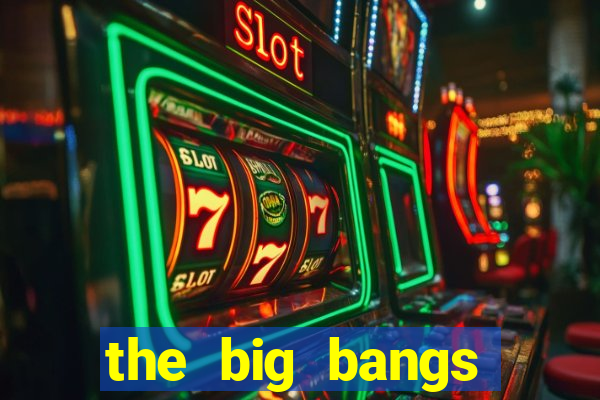 the big bangs theory online dublado